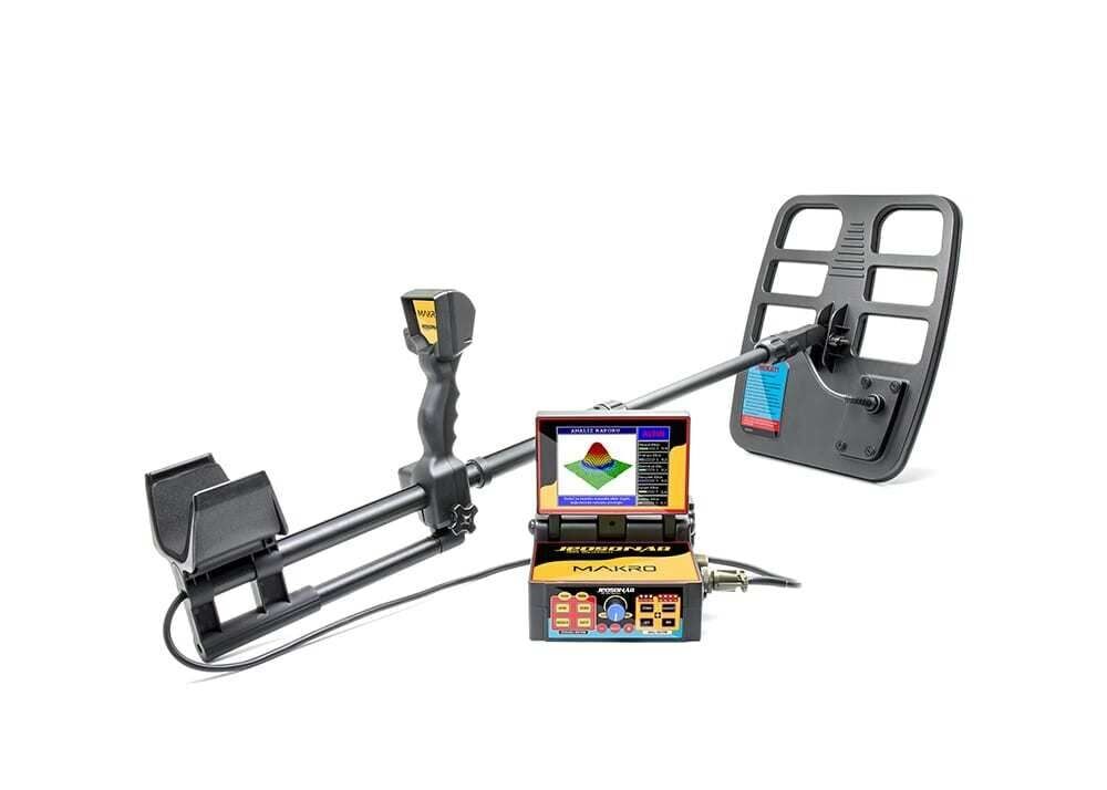 Jeosonar 3D İncelemesi | Bütçe Dostu Derin Arama Dedektörü