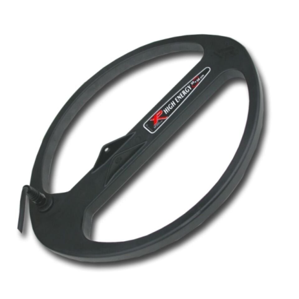 Gold Maxx Dedektör Başlığı 30x36cm