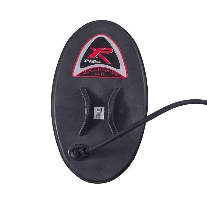 Gold Maxx Dedektör Başlığı 24x11cm