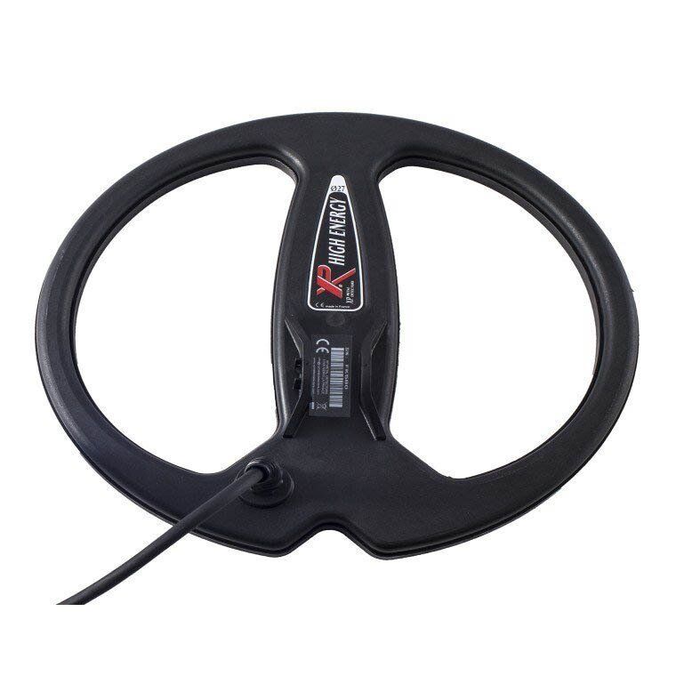 Gold Maxx Dedektör Başlığı 27cm