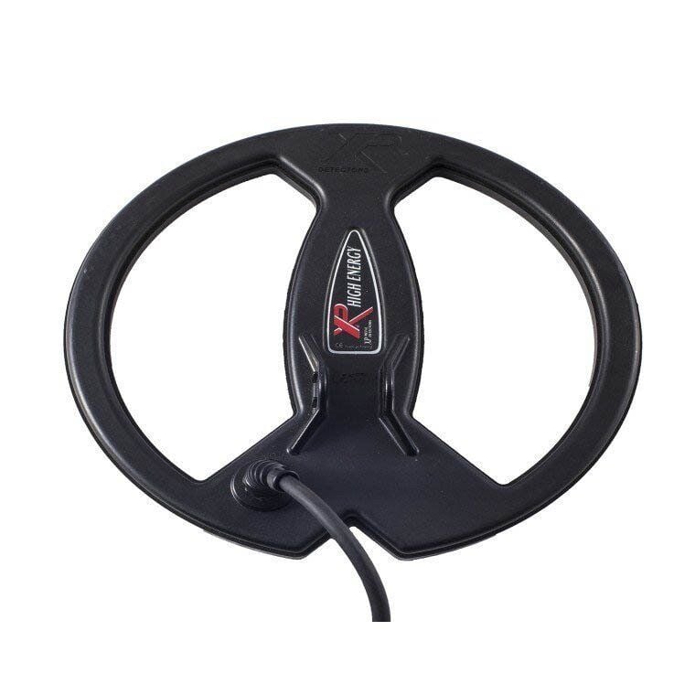 Gmaxx Dedektör Başlığı 22,5cm