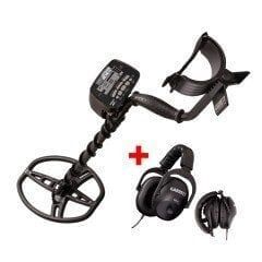 2.El At Pro Dedektör (8,5x11'' DD Başlıkla)