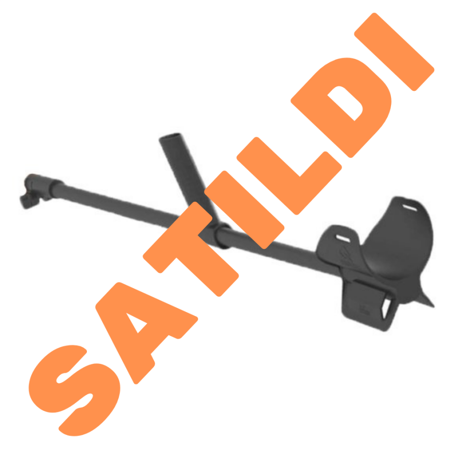 2.El Scuba Tector Pro Arama Kolu