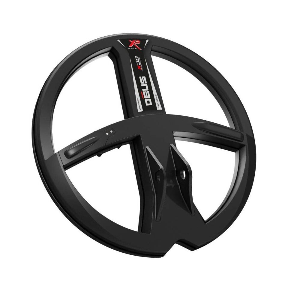 Deus Dedektör - 22,5cm X35 Başlık