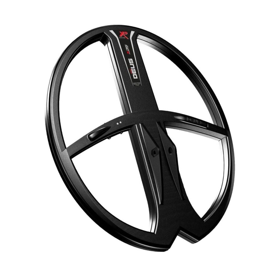 Deus Dedektör - 34x28cm X35 Başlık