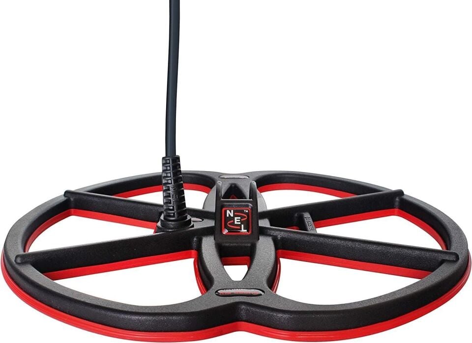 SUPER FLY Garrett AT PRO   Dedektör Başlığı- 27,9 cm x 30,5 cm