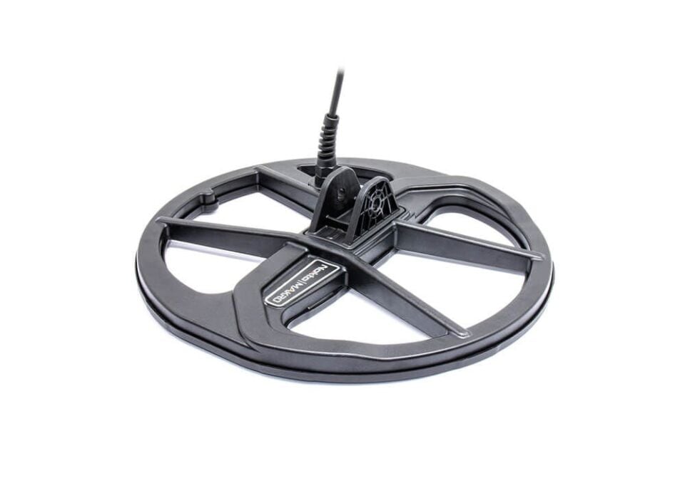 The Legend Su Geçirmez DD Arama Başlığı - 28 cm (LG28)