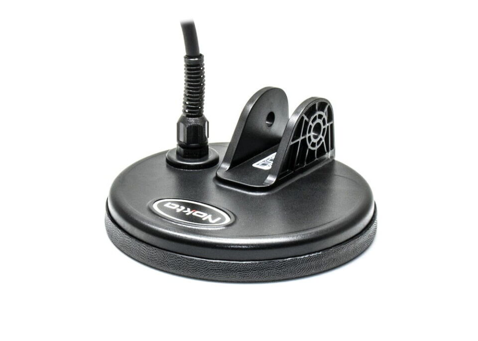 Impact Su Geçirmez DD Arama Başlığı - 13 cm (IM13)