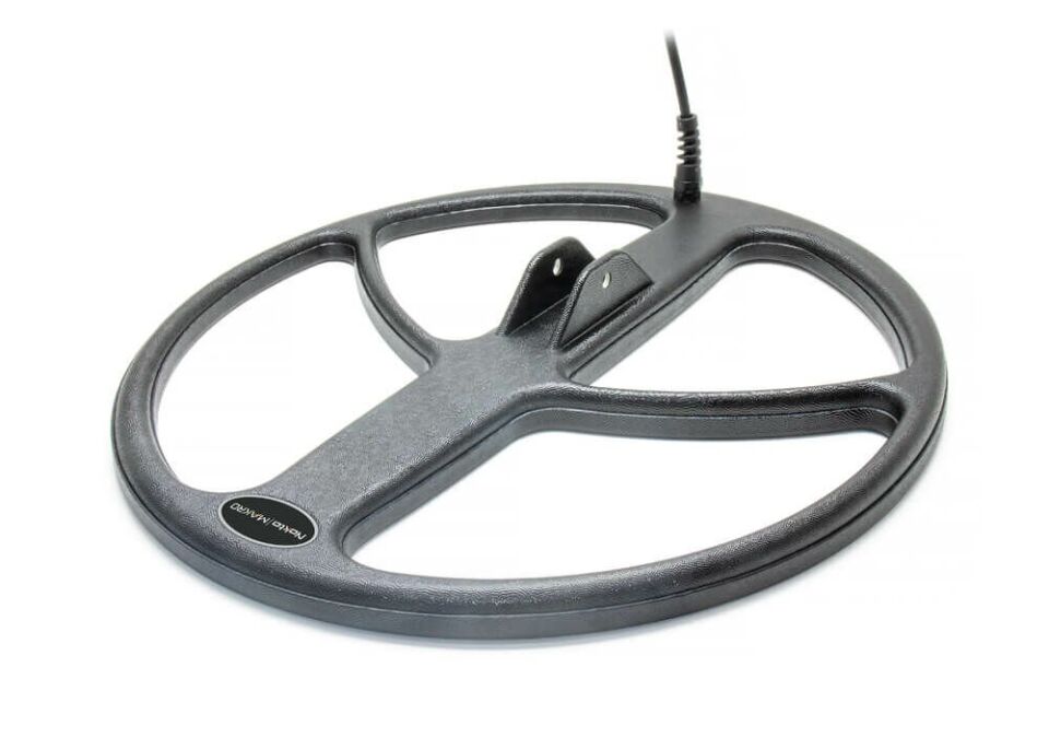 Impact Su Geçirmez DD Arama Başlığı - 39x45 cm (IM45)