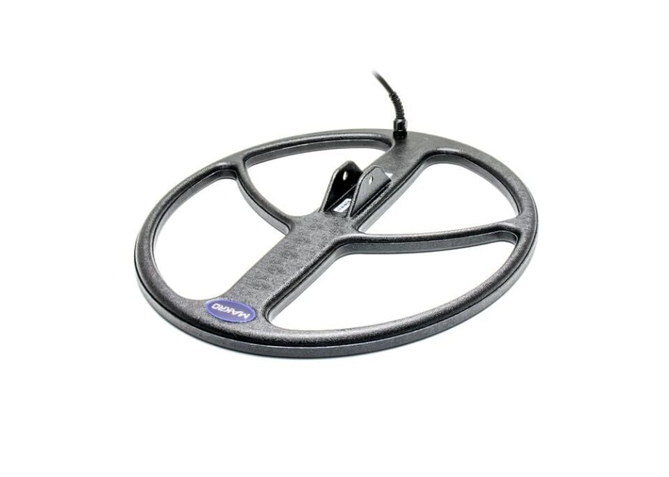 Deephunter 3D DD Arama Başlığı - 47x39 cm (C47)