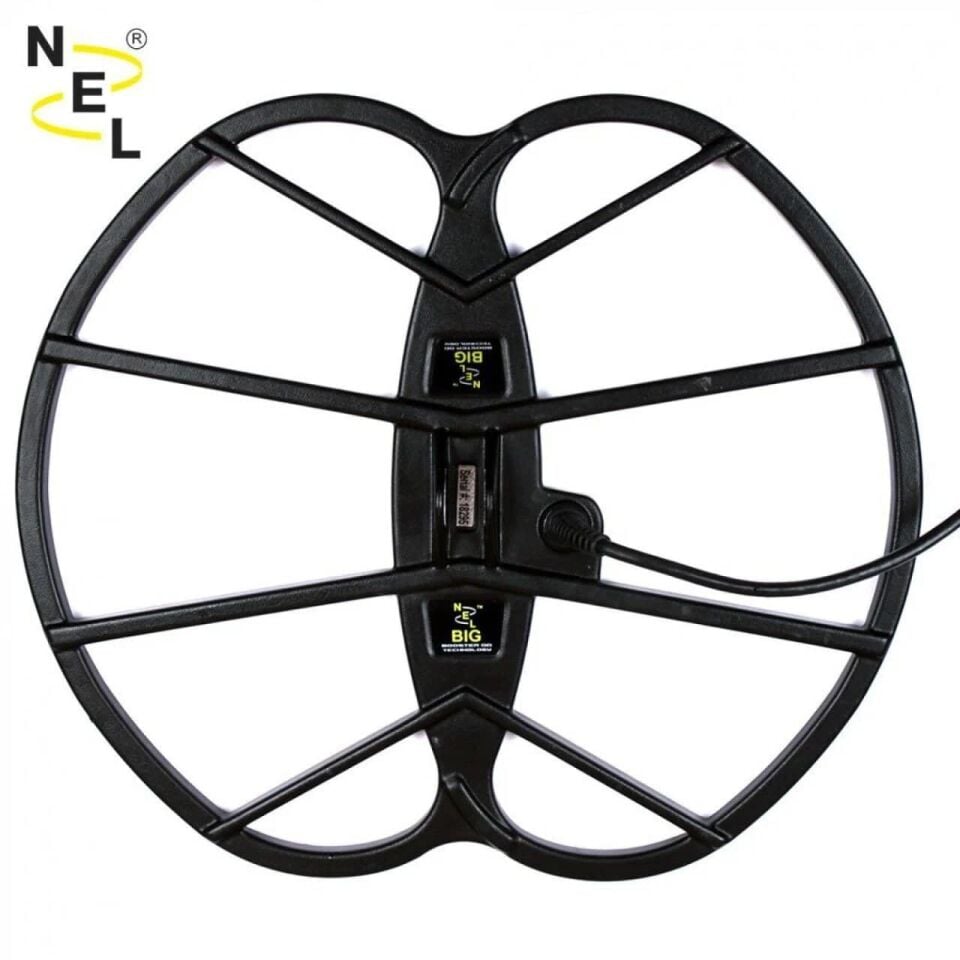 NEL BİG Garrett Apex Dedektör Başlığı(38cm-45.7cm)