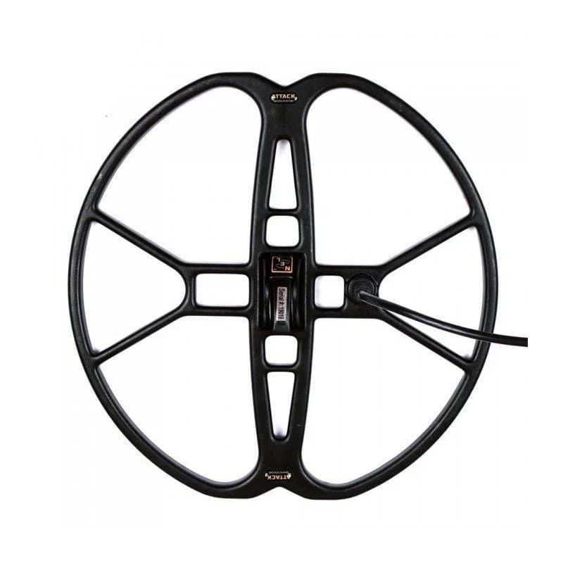 NEL ATTACK Garrett Apex Dedektör Başlığı(38cm)