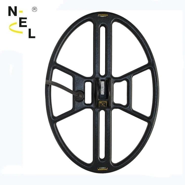 NEL THUNDER Apex Dedektör Başlığı(38,6 cm-26,7 cm)