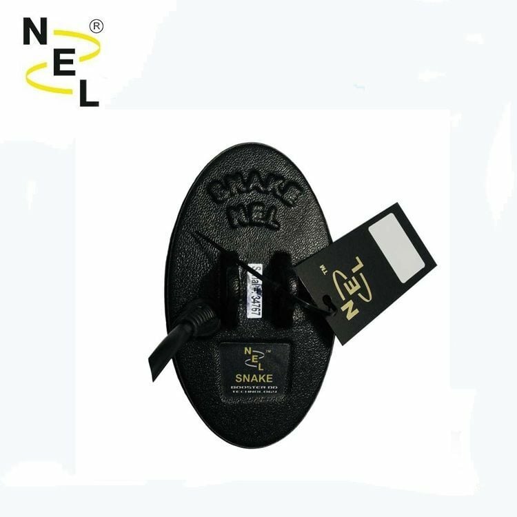 NEL SNAKE Garrett ACE dedektör başlığı (16,5cm-9cm)