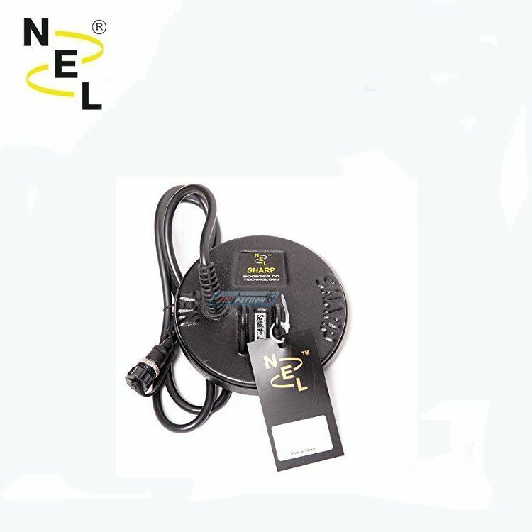 NEL SHARP Garrett ACE dedektör başlığı (13cm)