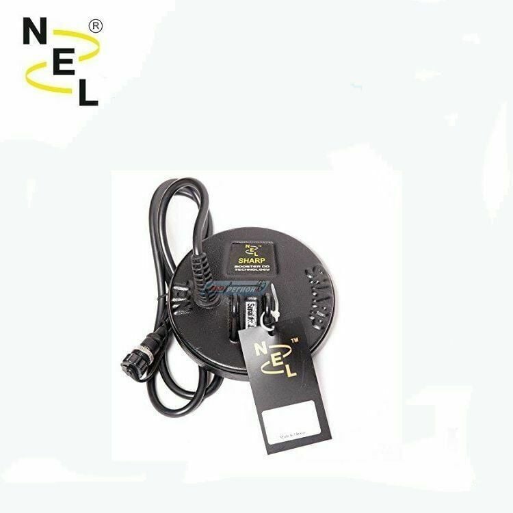 NEL SHARP Garrett AT PRO dedektör başlığı (13cm)