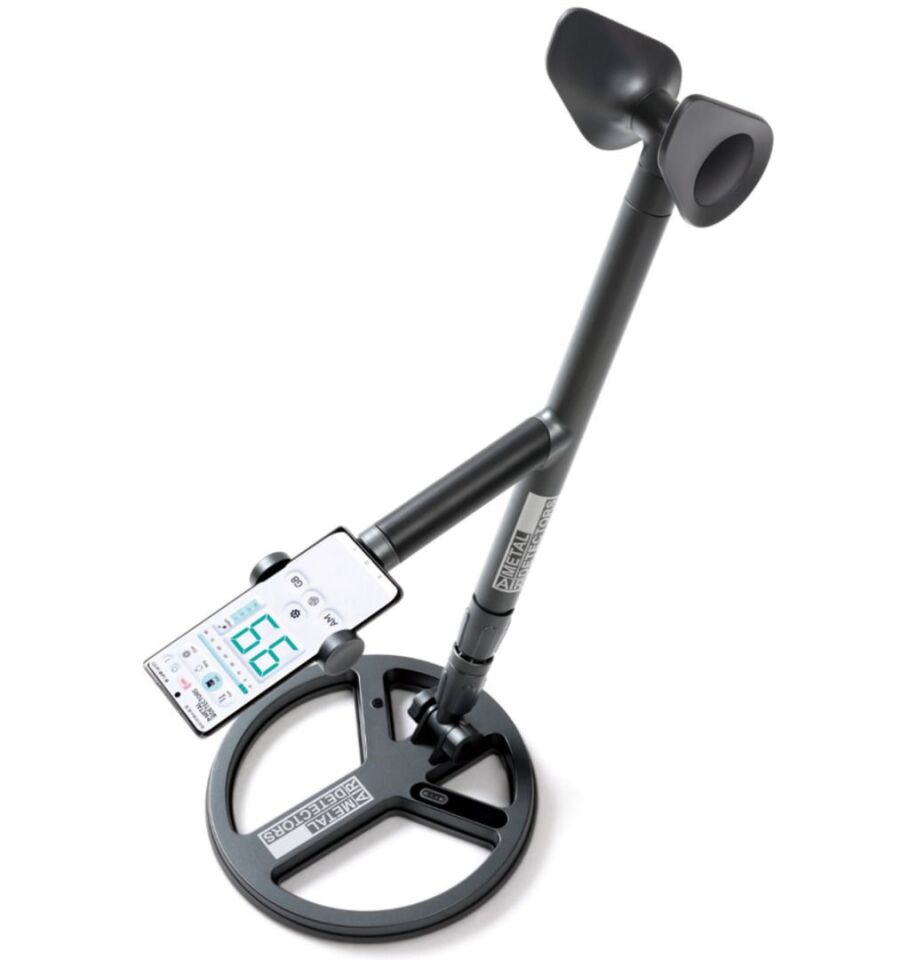 Air Md Define Altın Metal Dedektörü