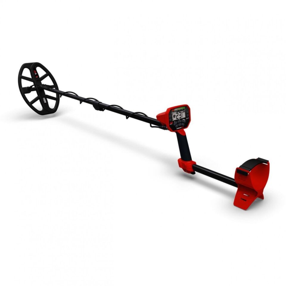 Minelab Vanquish 540 Pro Define, Altın, Metal Dedektörü