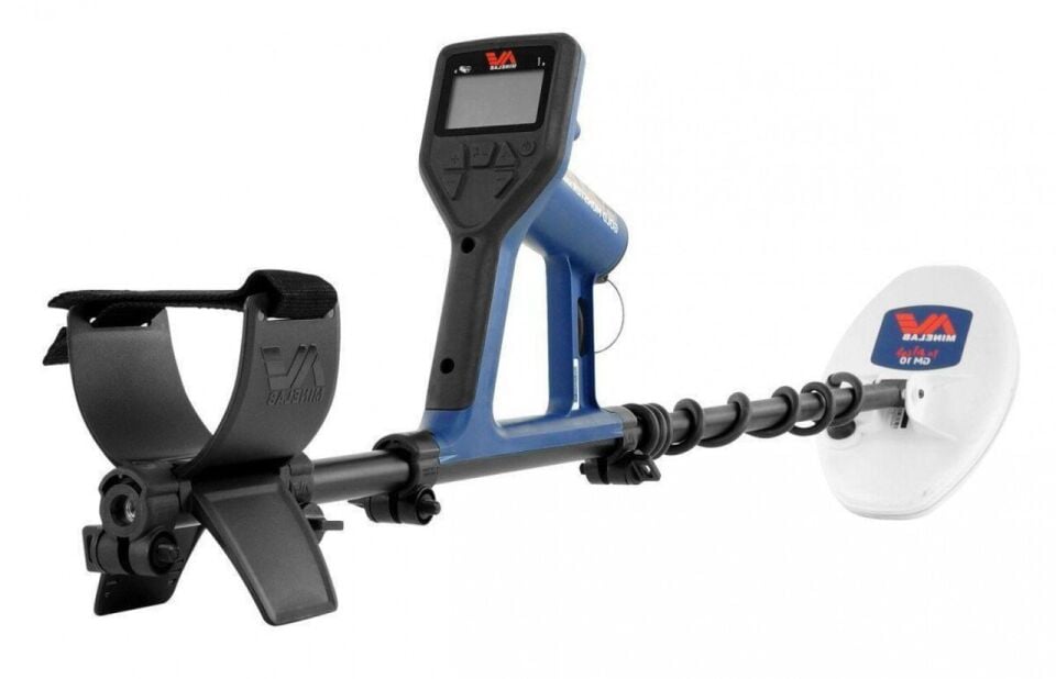 Minelab Gold Monster 1000 Define, Altın, Metal Dedektörü