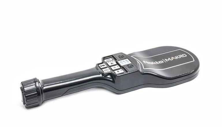 Nms30 Su Geçirmez Üst Arama Dedektörü